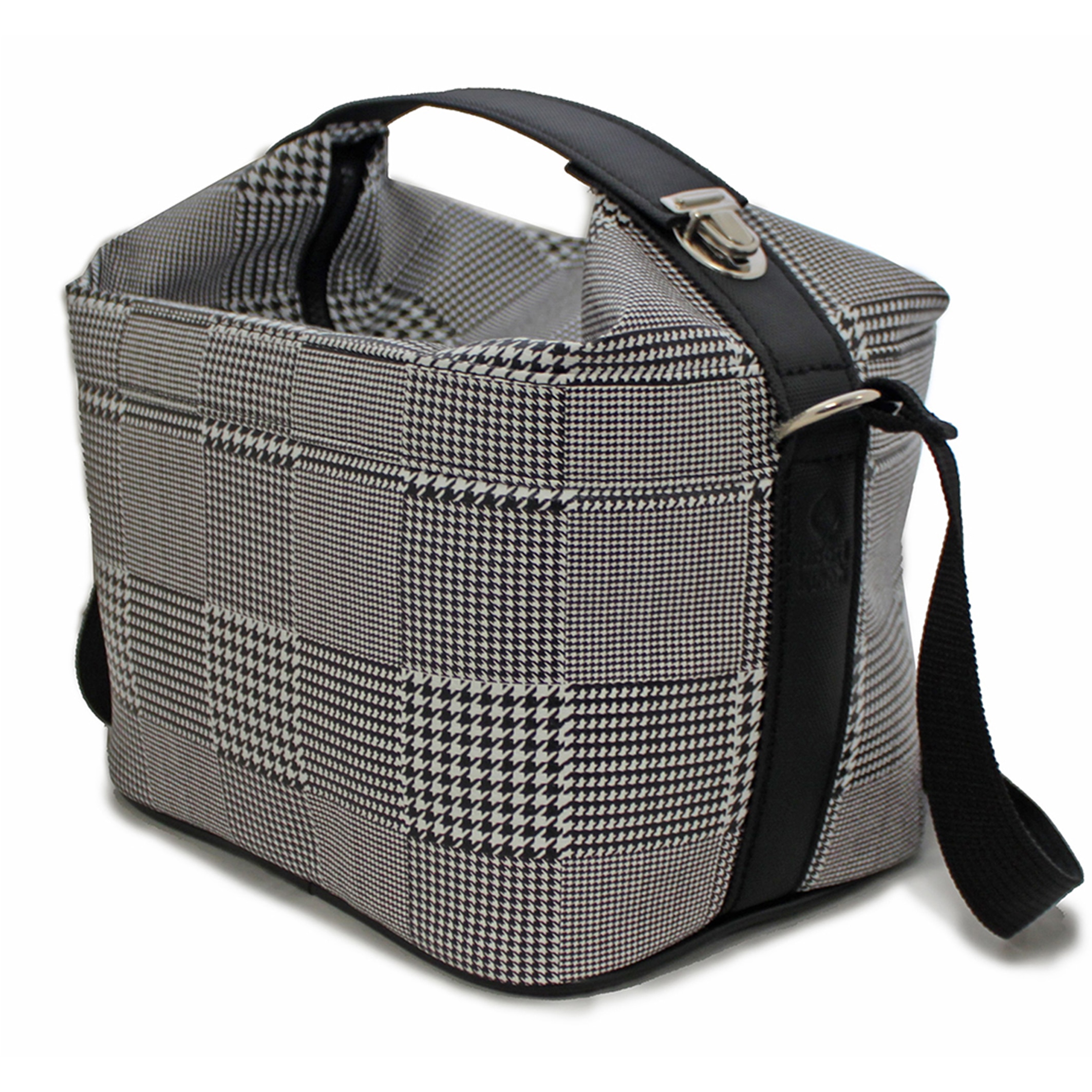 Conjunto Cubic Xadrez e Acessórios Preto-2