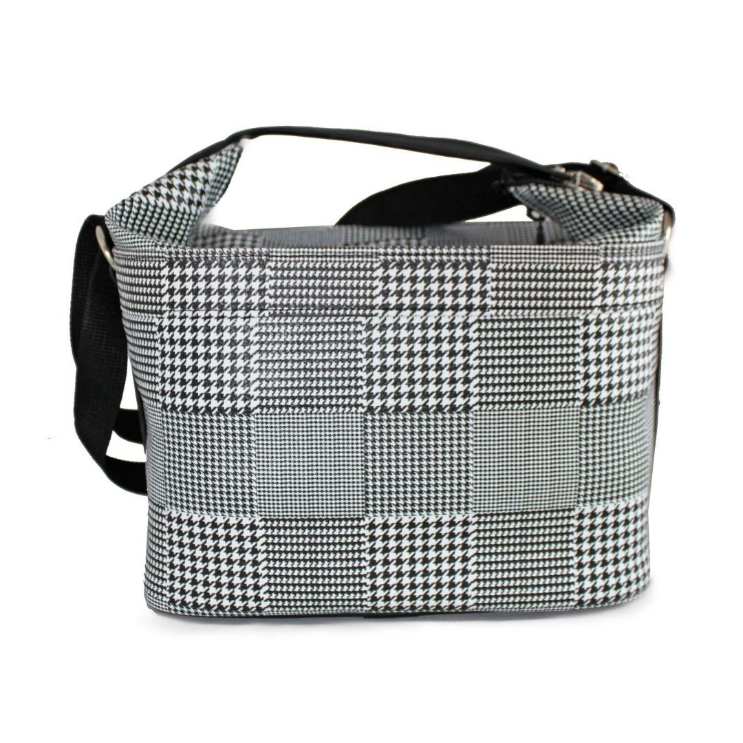 Conjunto Cubic Xadrez e Acessórios Preto-3