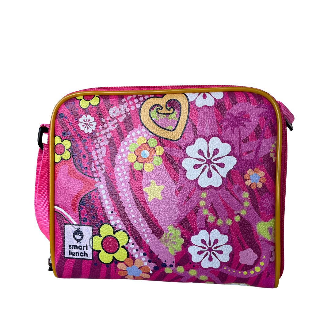 Imagem 0 de Saco Térmico Teen OntheGo Magia