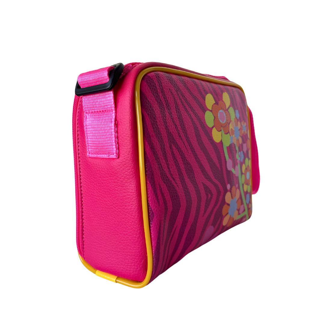 Saco Térmico Teen OntheGo Magia Multicolor-3