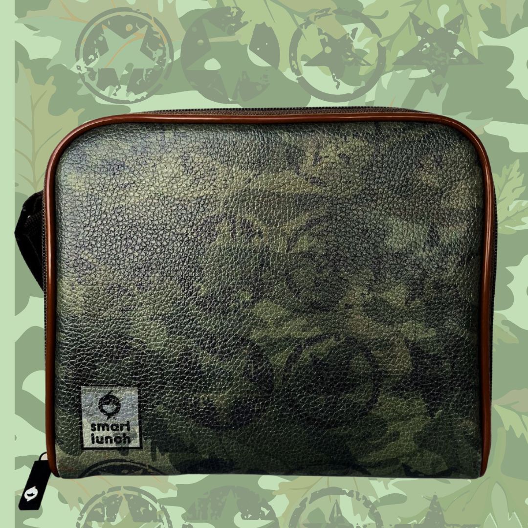 Saco Térmico Teen OntheGo Terra 2