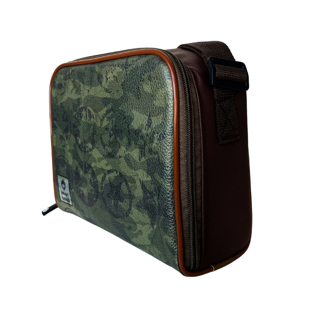 Saco Térmico Teen OntheGo Terra 3