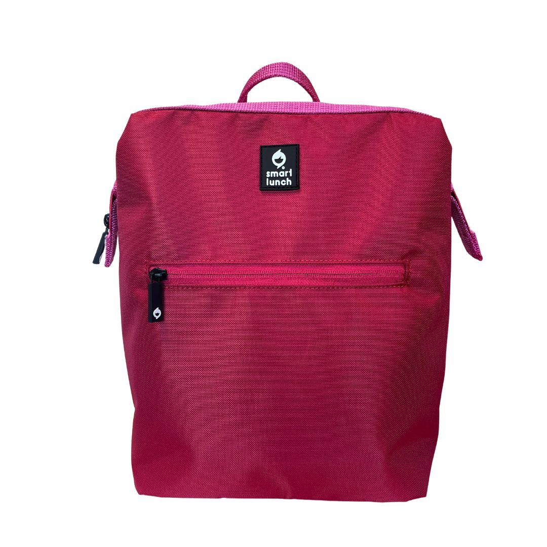 Mochila Térmica Beanto Vermelho-1