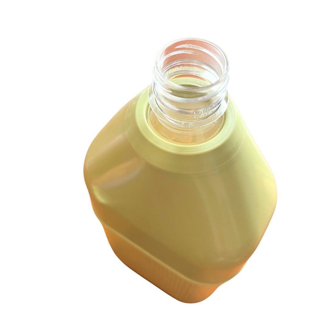 Garrafa Térmica HidraFresh 1L Verde-2