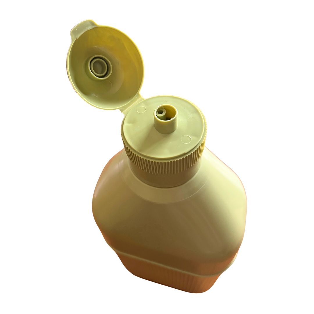 Garrafa Térmica HidraFresh 1L Verde-3