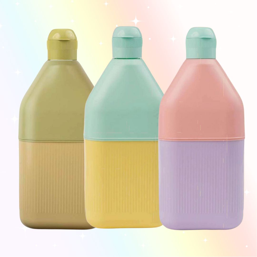 Garrafa Térmica HidraFresh 1L Verde-4