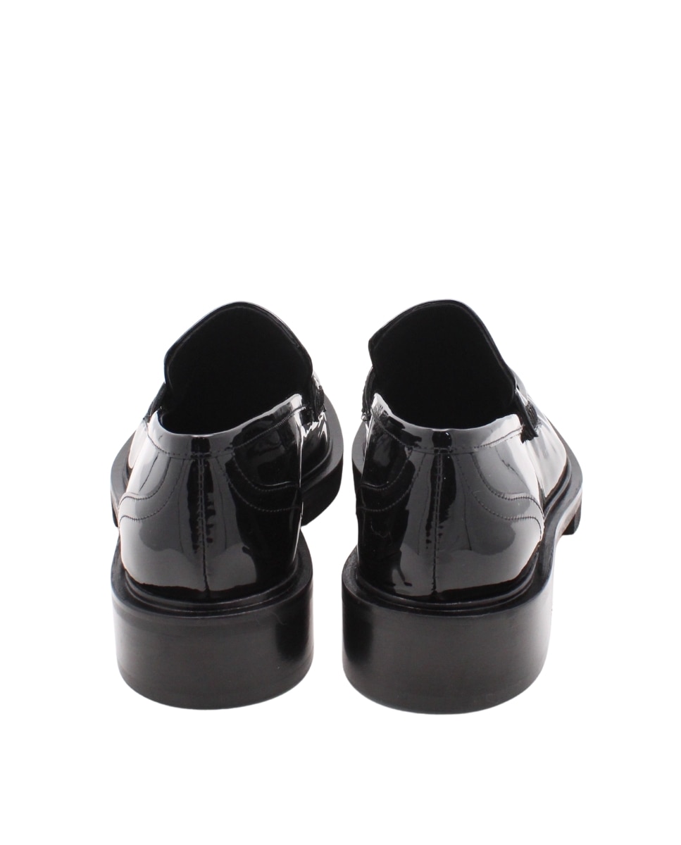 Loafers New York Preto Verniz Preto-4