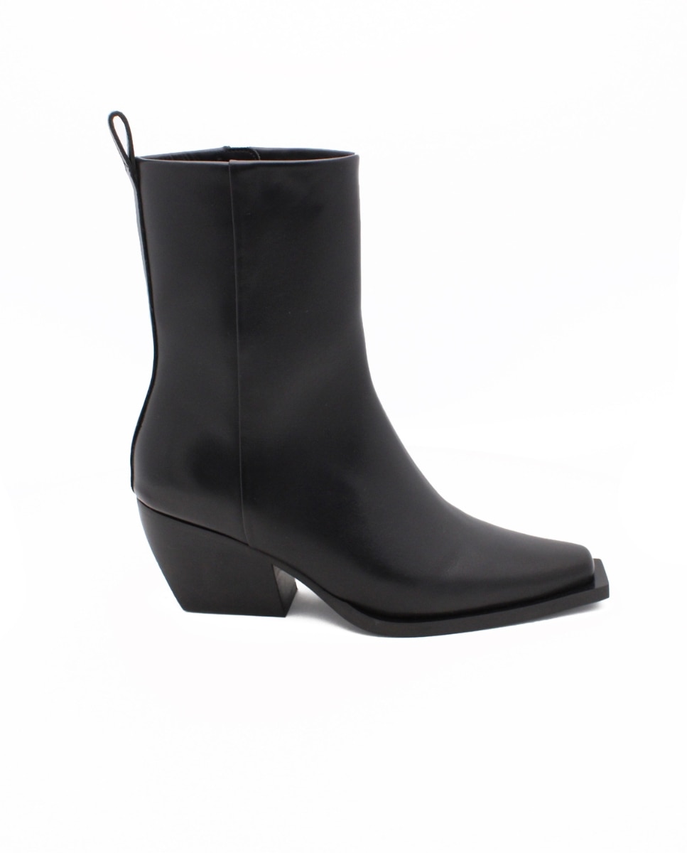Imagem 0 de Botas Texas Black