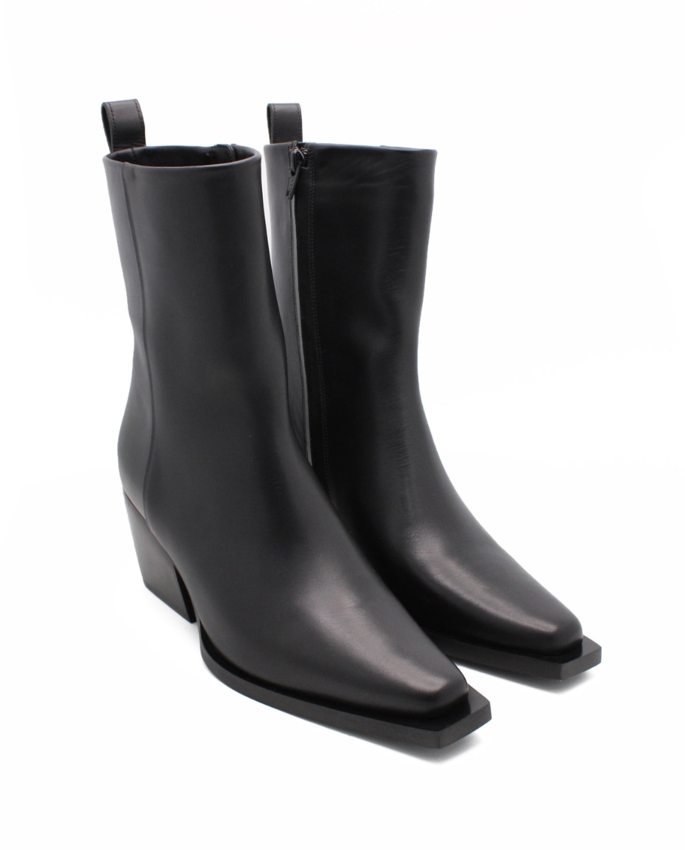 Botas Texas Black Preto-2