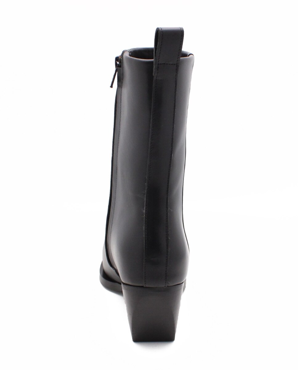 Botas Texas Black Preto-5