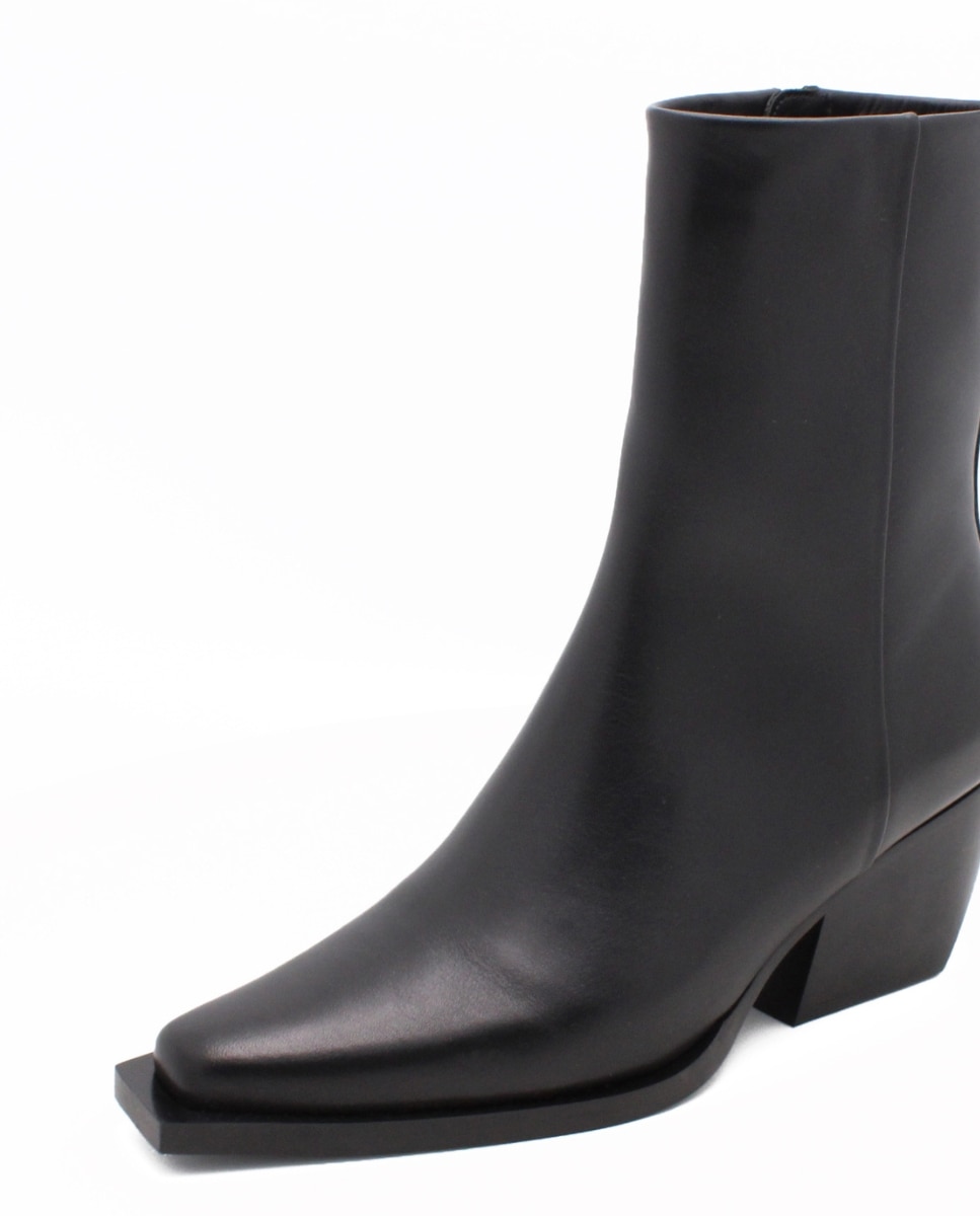 Botas Texas Black Preto-6