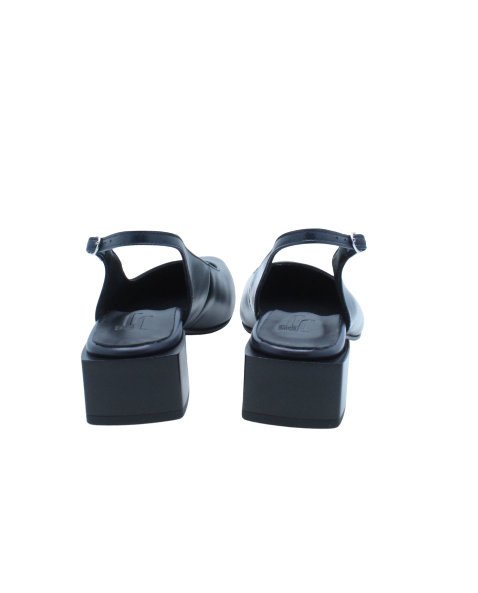 Sapatos Slingback Coimbra Navy Azul-marinho-4