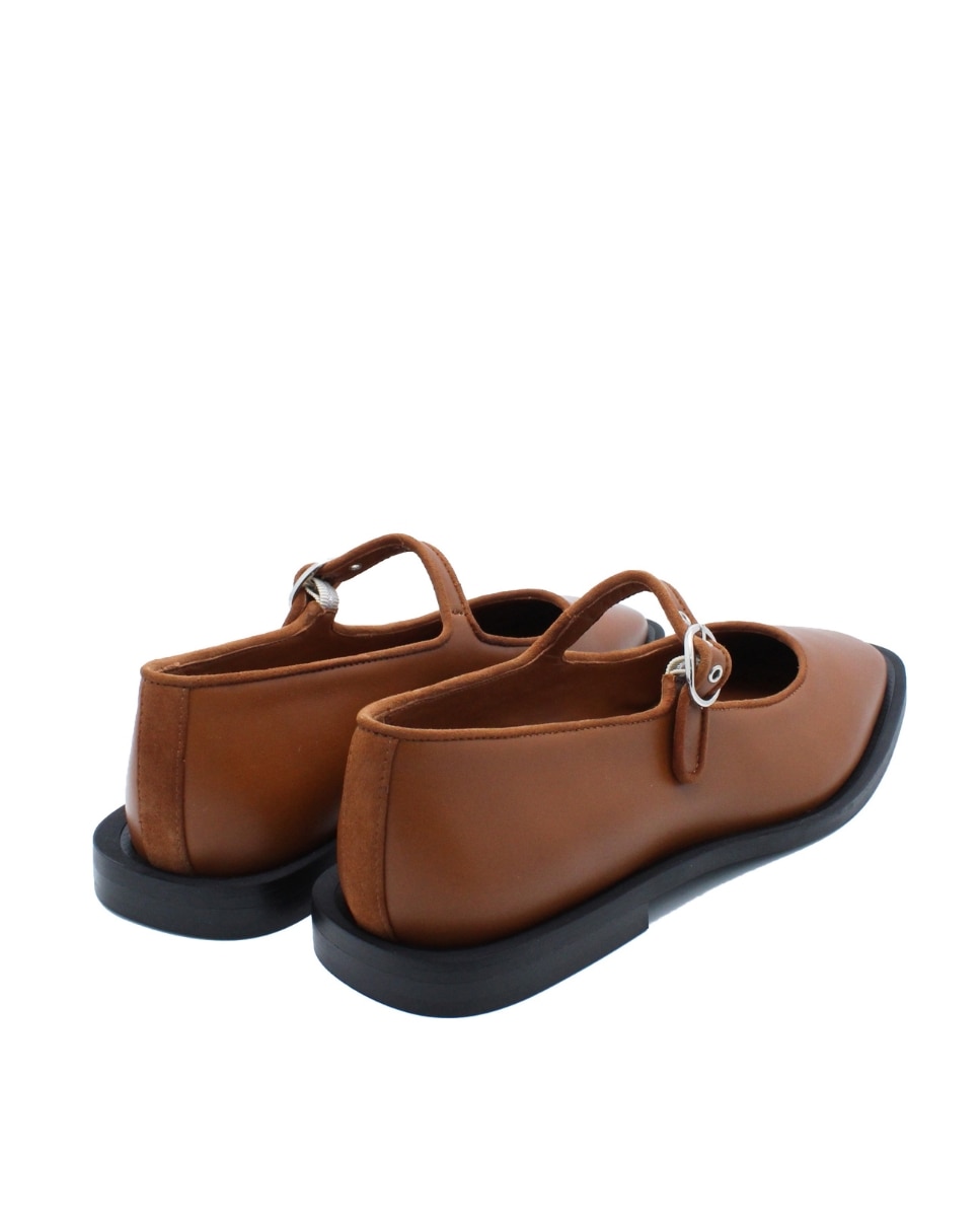 Sabrinas Camel Castanho-claro-3