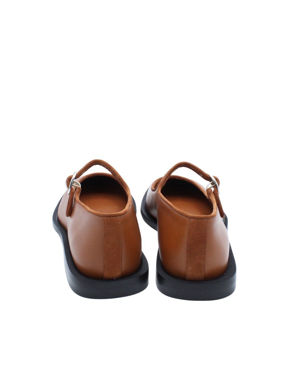 Sabrinas Camel Castanho-claro-4