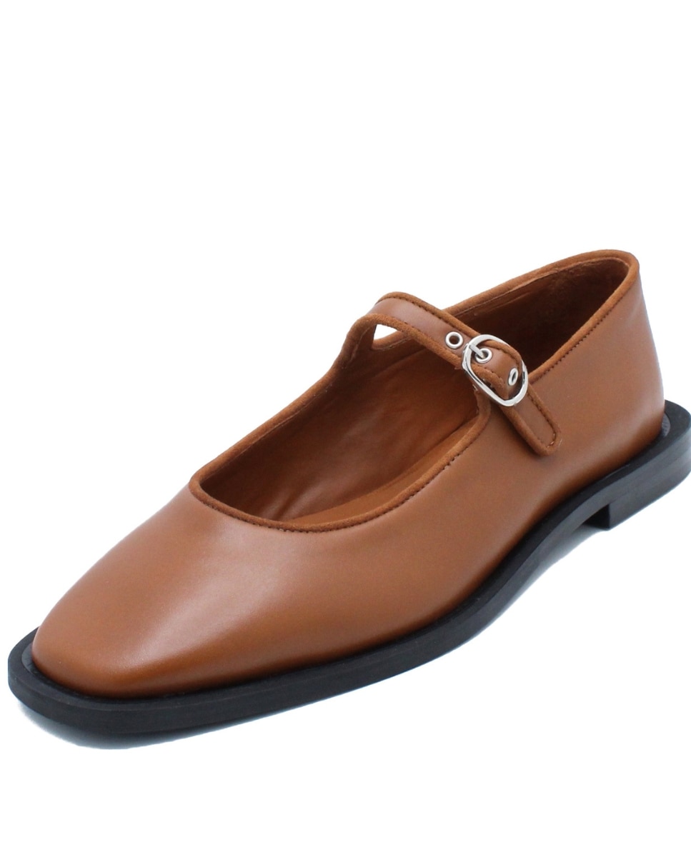 Sabrinas Camel Castanho-claro-6