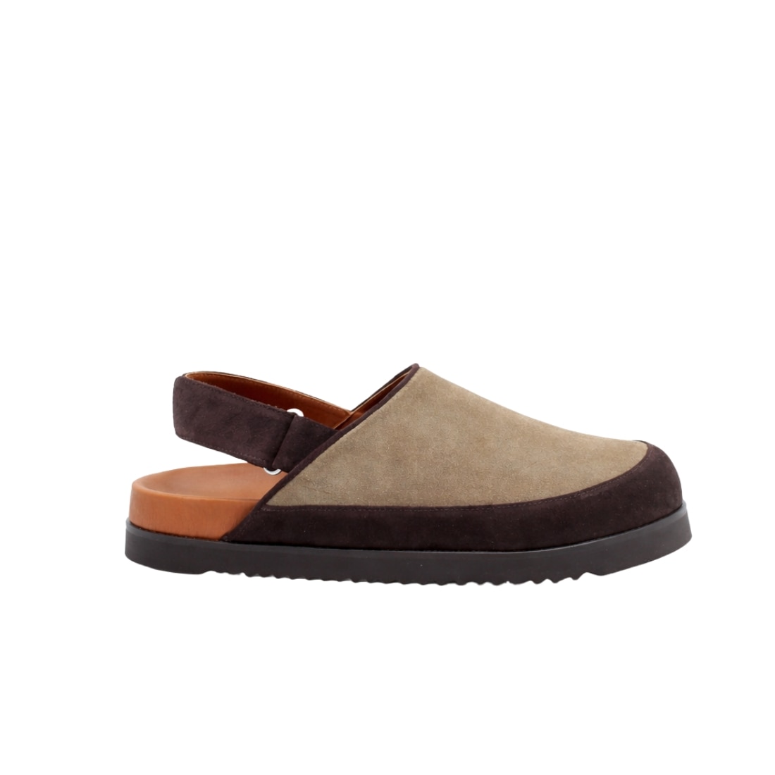 Imagem 0 de Mules Copenhaga DK Brown Beige