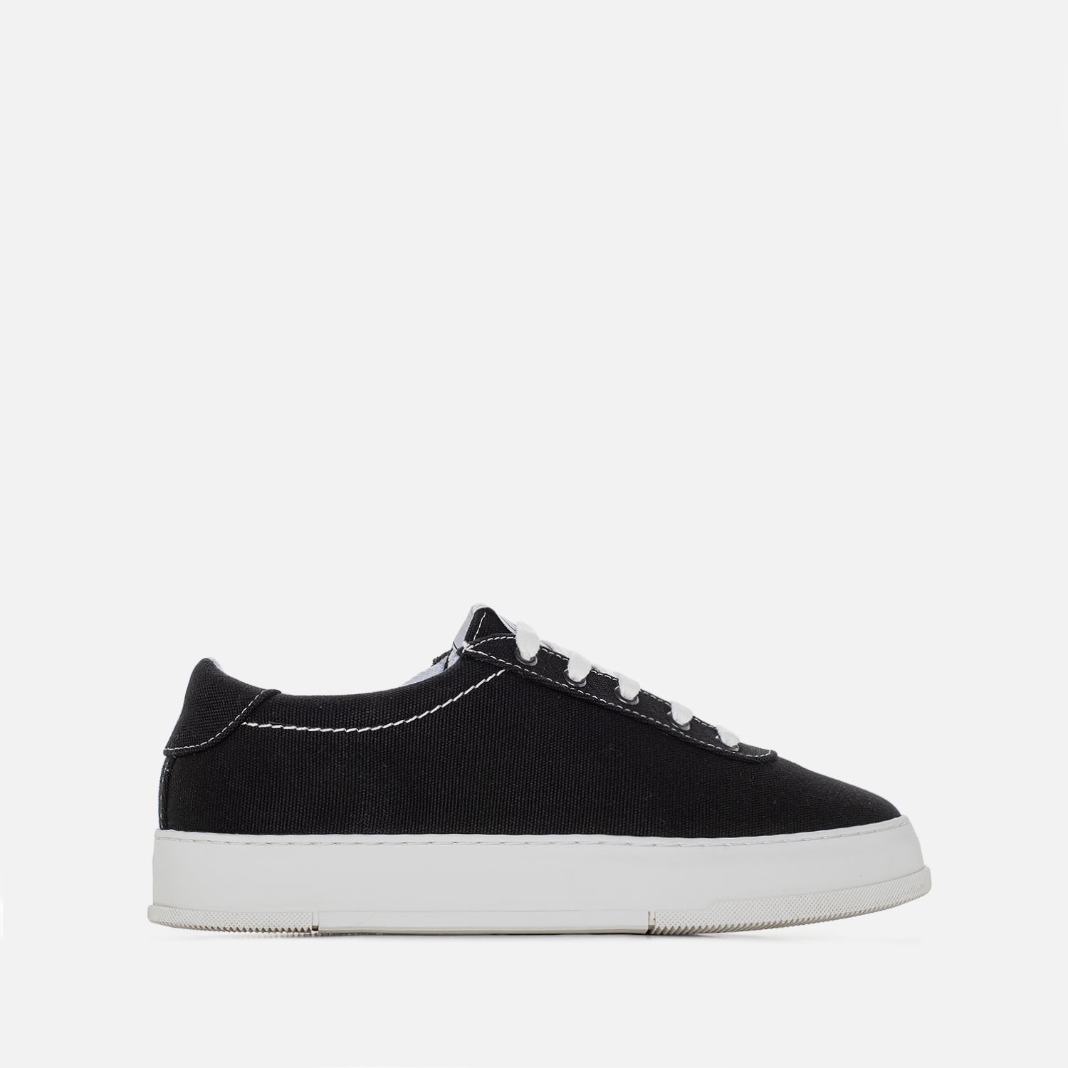 Imagem 0 de San Pietro 22.7 Black Sneaker
