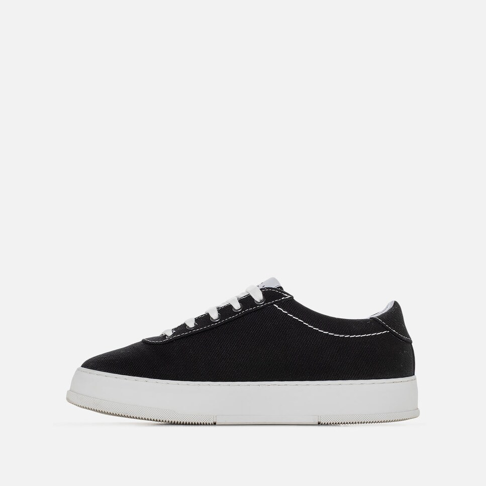 San Pietro 22.7 Black Sneaker Preto-2