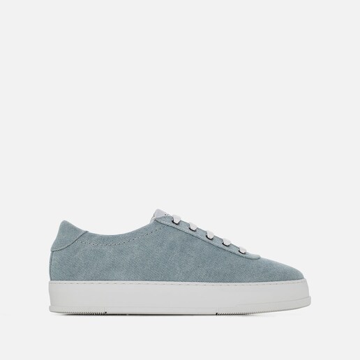Imagem 0 de San Pietro 22.7 Blue Sneaker