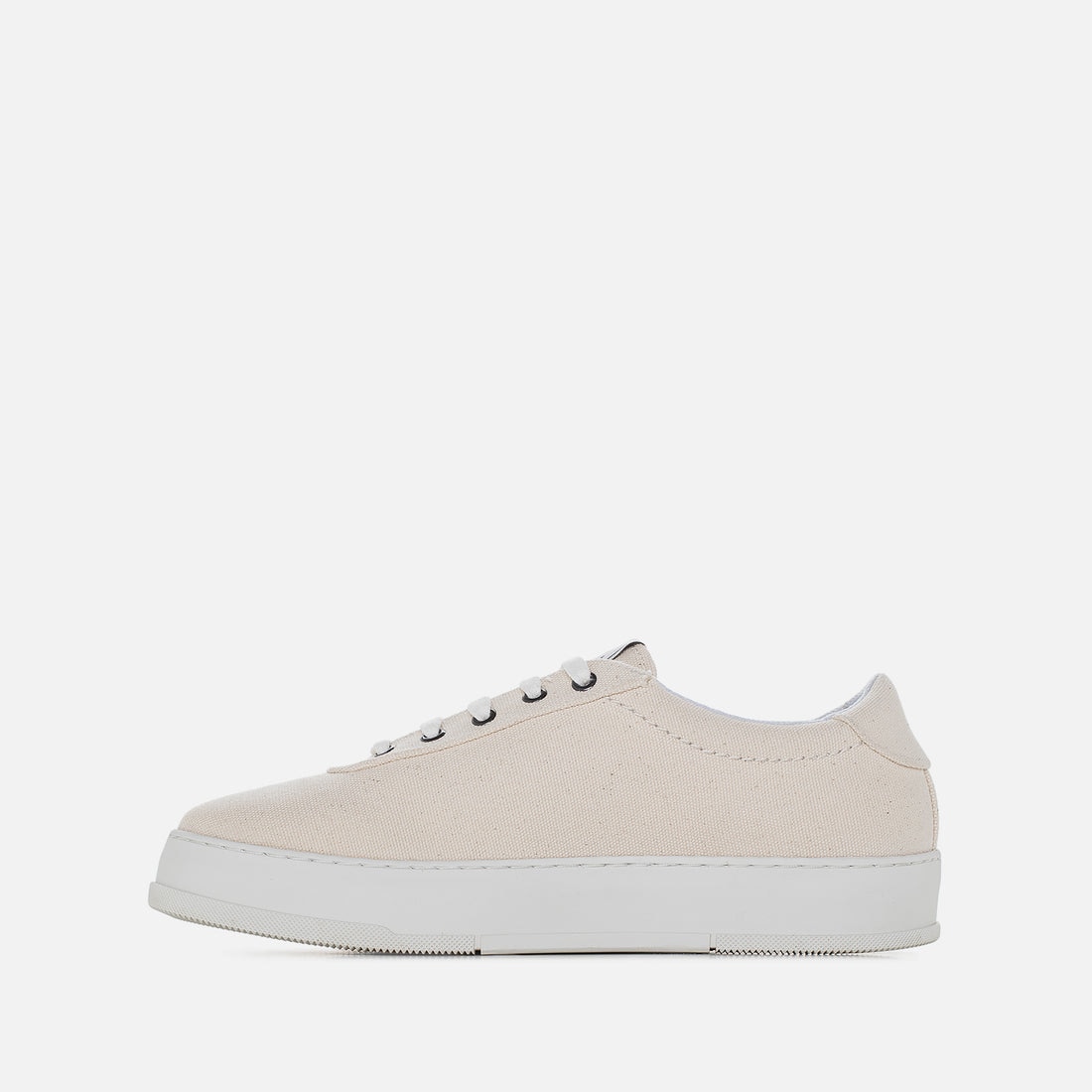 San Pietro 22.7 Ecru Sneaker Natural-2