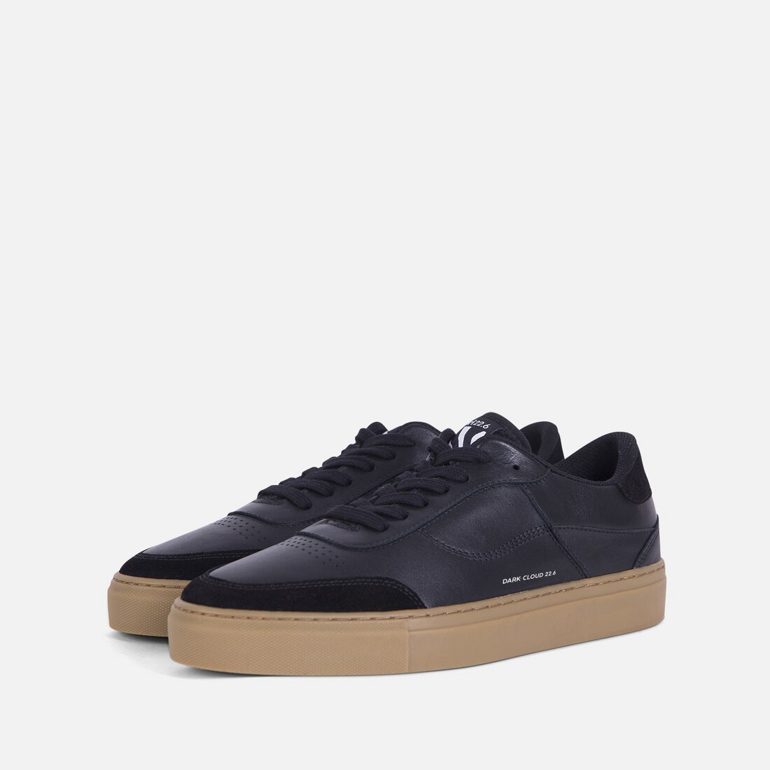 Dark Cloud 22.6 Sneaker Preto-2