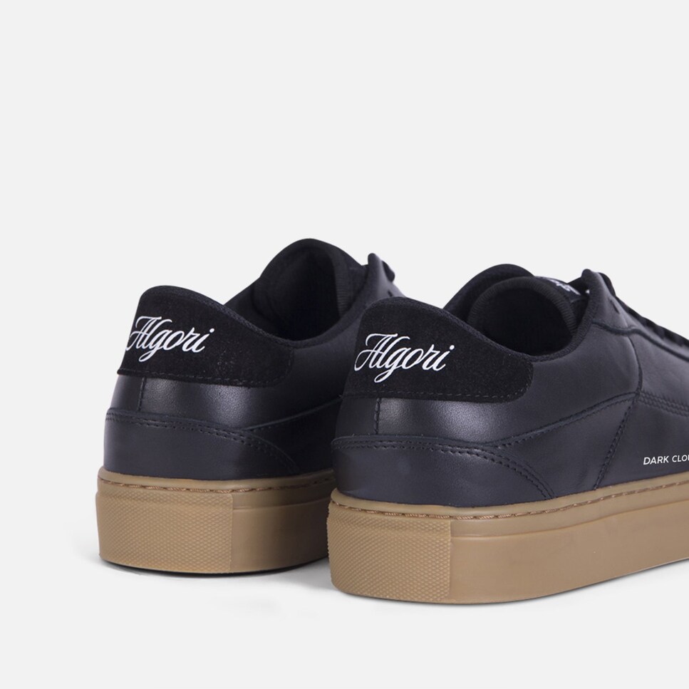 Dark Cloud 22.6 Sneaker Preto-4