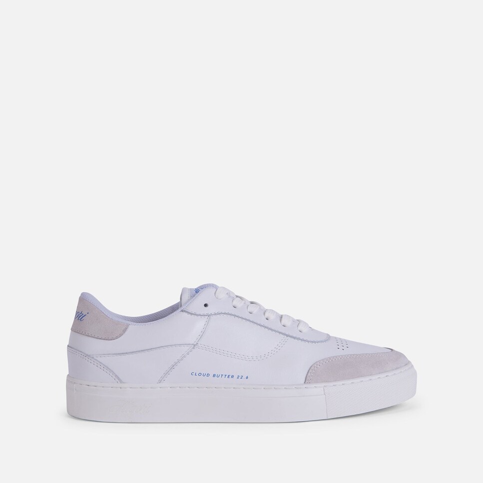 Butter Cloud 22.6 Sneaker Branco-1