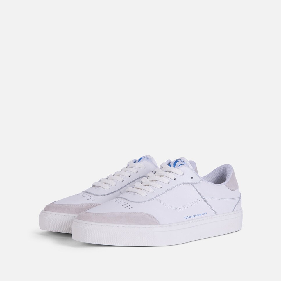 Butter Cloud 22.6 Sneaker Branco-2