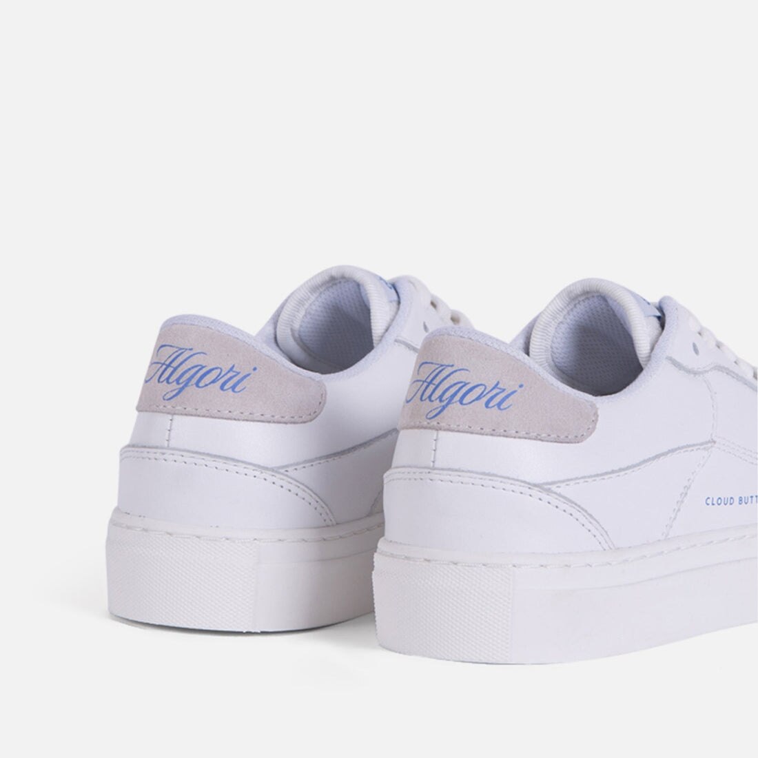 Butter Cloud 22.6 Sneaker Branco-4