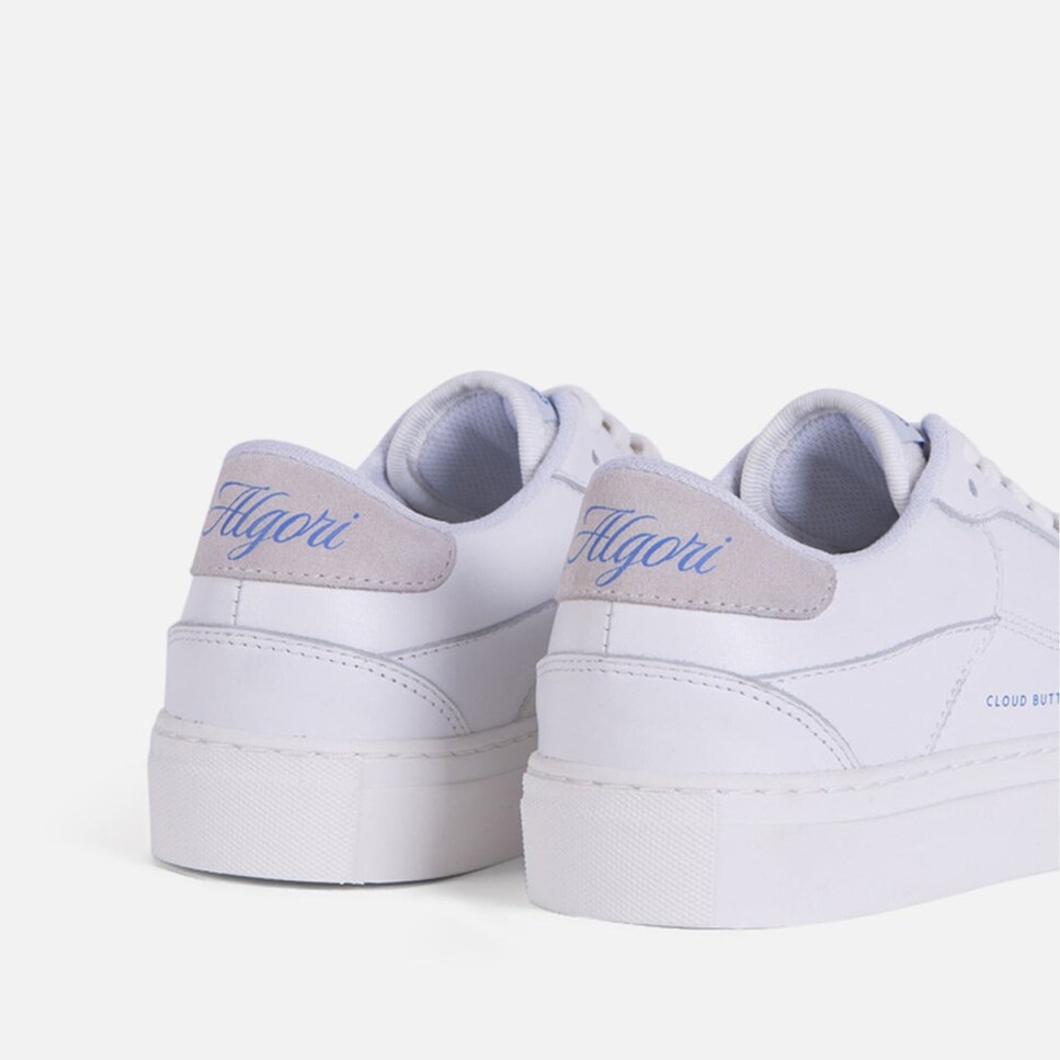 Butter Cloud 22.6 Sneaker Branco-4