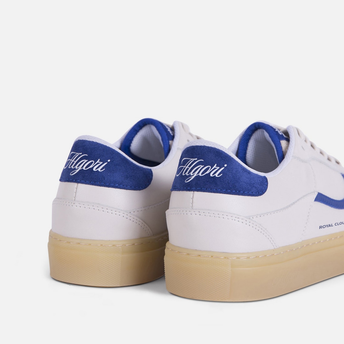 Royal Cloud 22.6 Sneaker Azul-4