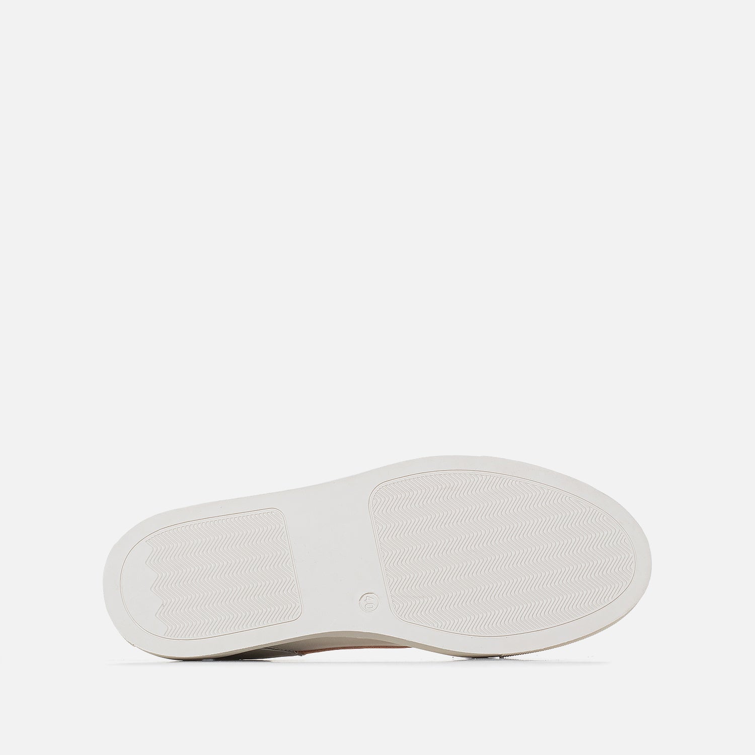 Papaya Cloud 22.6 Sneaker Laranja-4