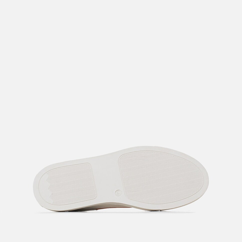 Papaya Cloud 22.6 Sneaker Laranja-4