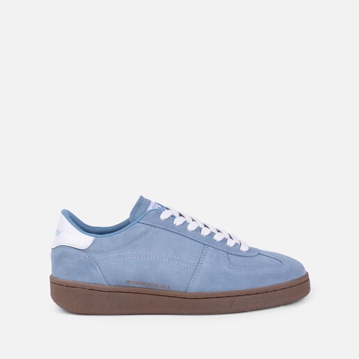 Imagem 0 de Boston Soul 22.5 Blue Sneaker