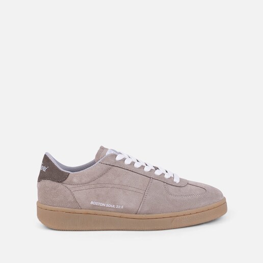 Imagem 0 de Boston Soul 22.5 Grey Sneaker