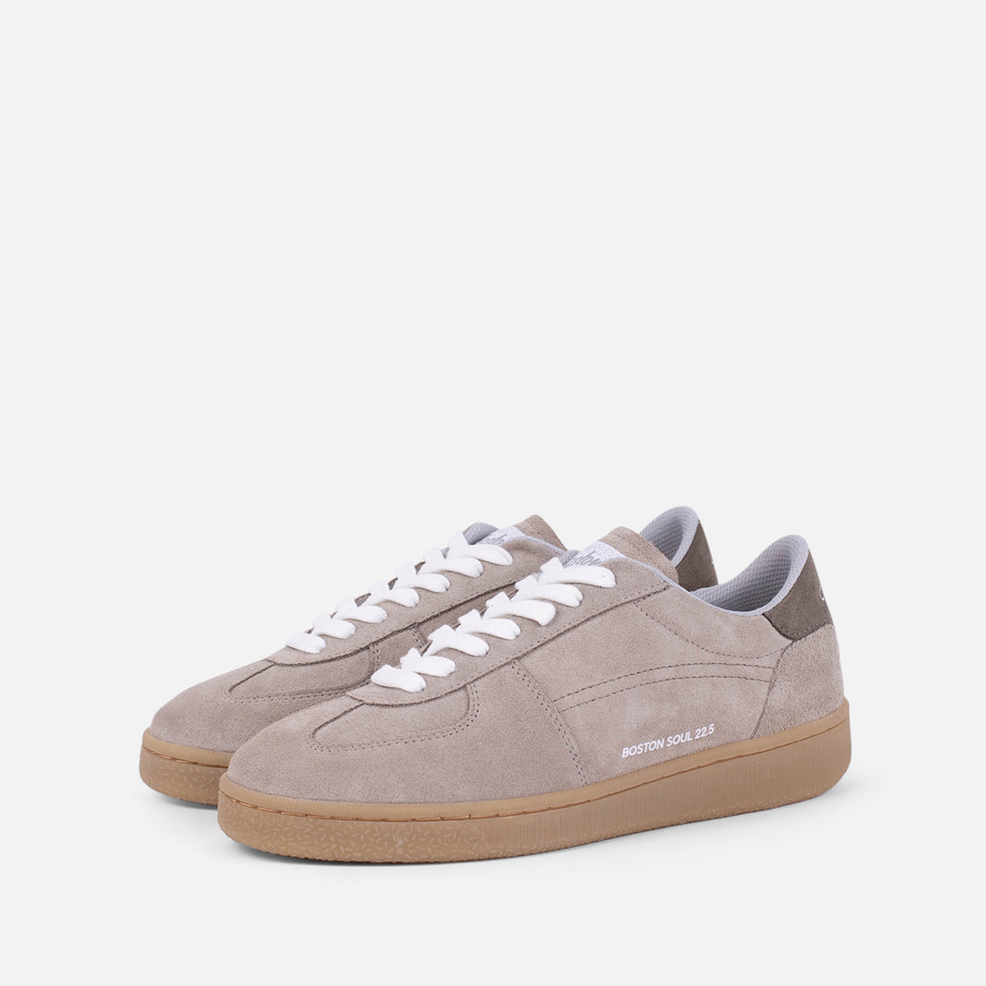 Boston Soul 22.5 Grey Sneaker Cinzento-2