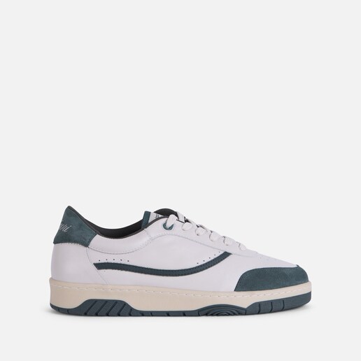 Imagem 0 de Botanical 22.3 Green Sneaker