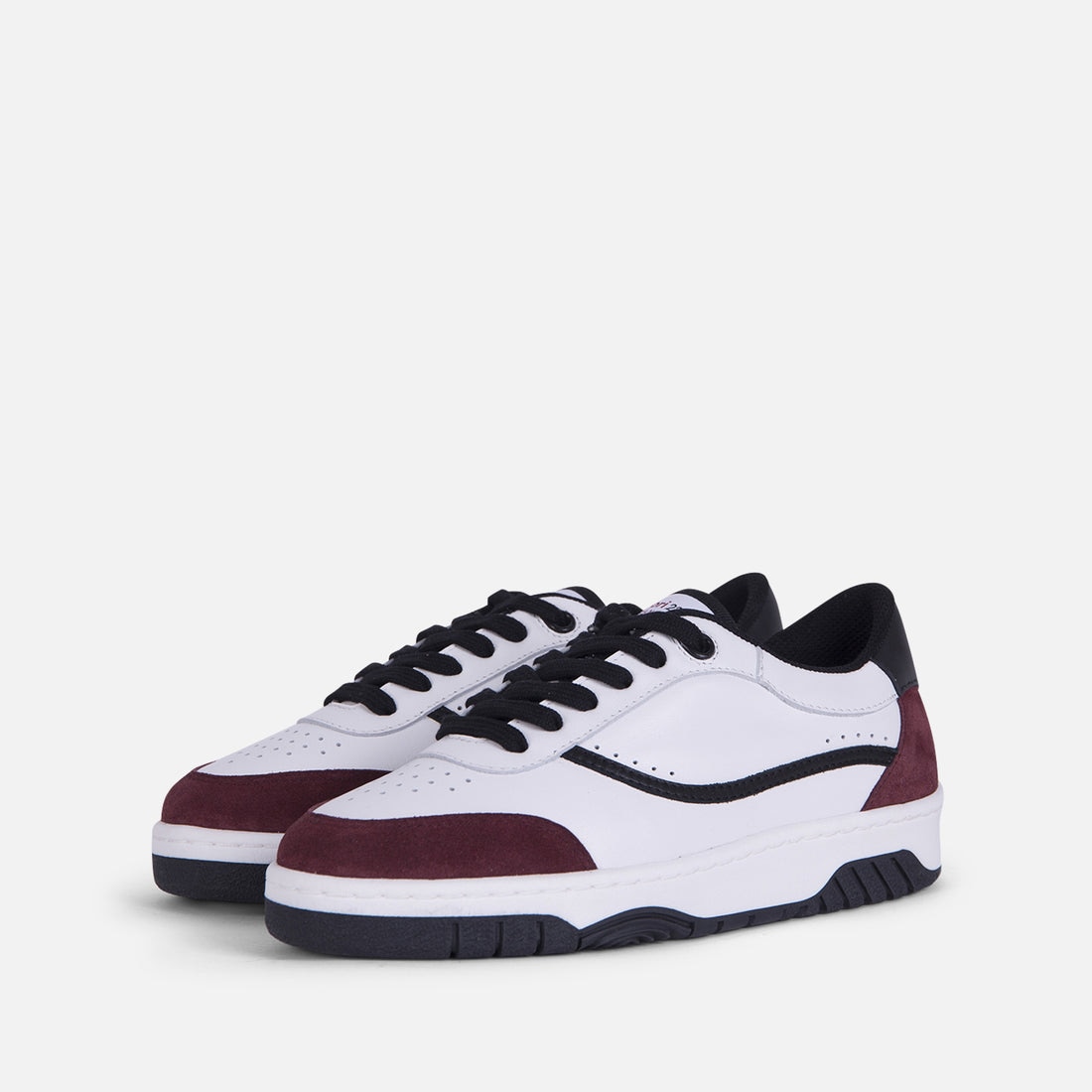 Botanical 22.3 Red Sneaker Vermelho-2