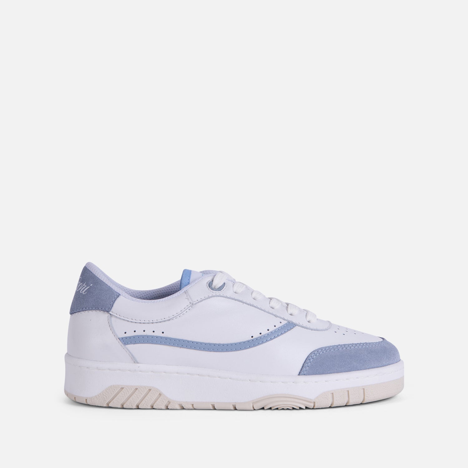 Imagem 0 de Botanical 22.3 Blue Sneaker