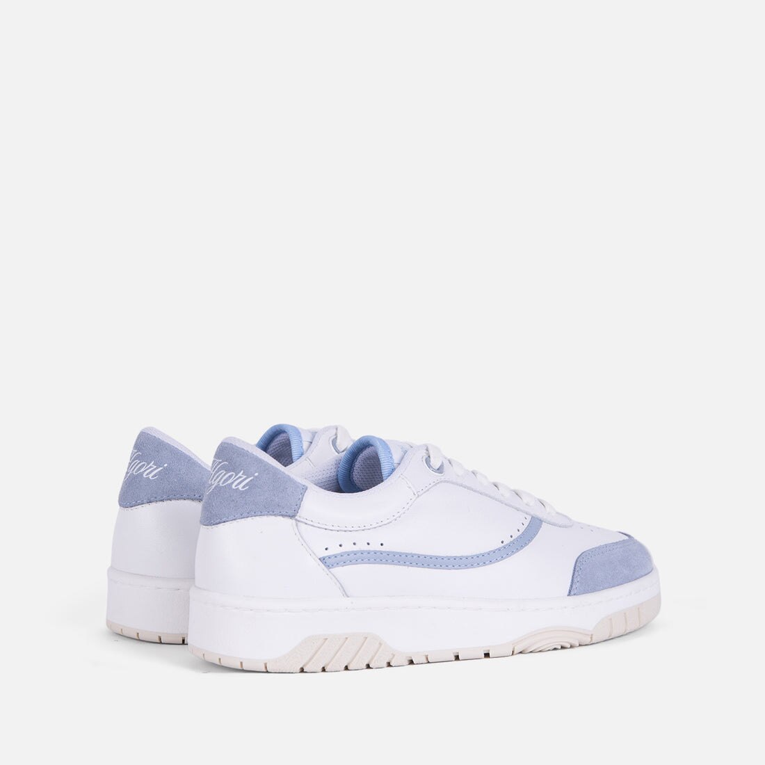 Botanical 22.3 Blue Sneaker Azul-3