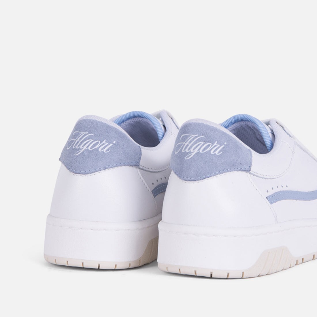 Botanical 22.3 Blue Sneaker Azul-4