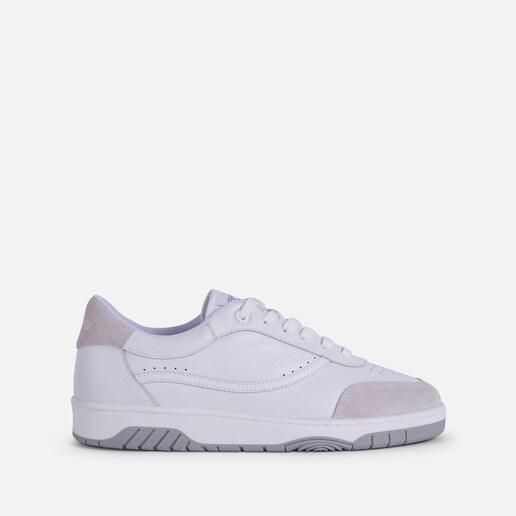 Imagem 0 de Botanical 22.3 White Sneaker