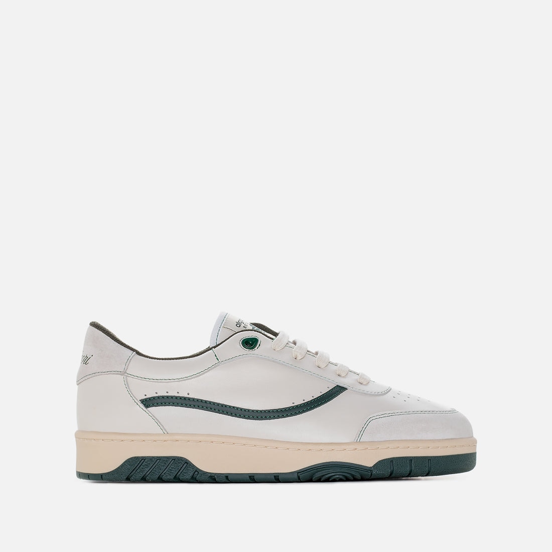 Botanical 22.3 Light Green Sneaker Branco-1