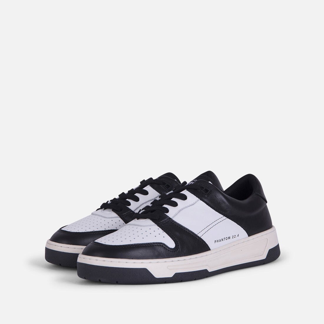 Phantom 22.4 Black Sneaker Preto-2