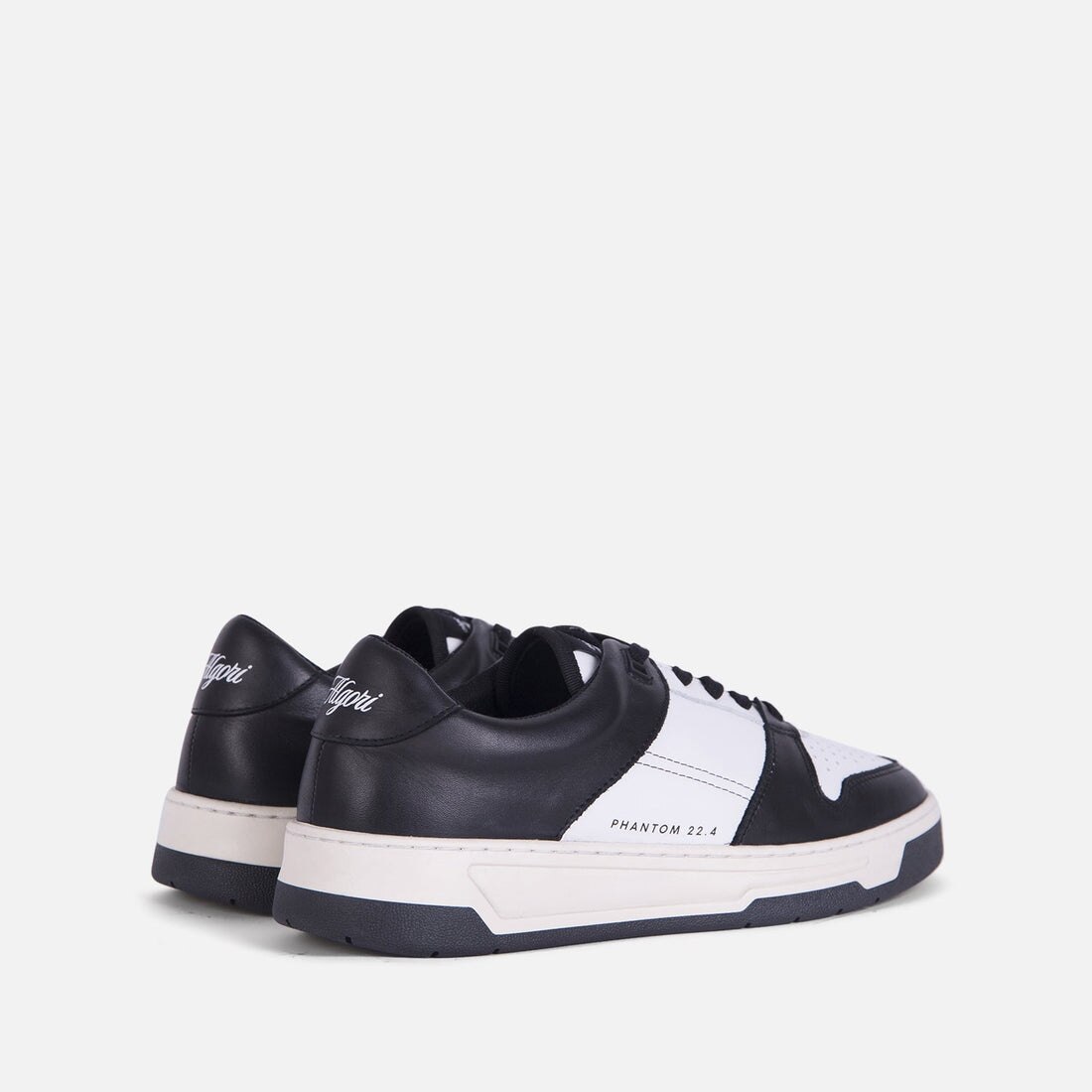 Phantom 22.4 Black Sneaker Preto-3