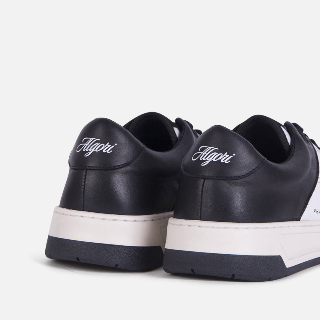 Phantom 22.4 Black Sneaker Preto-4