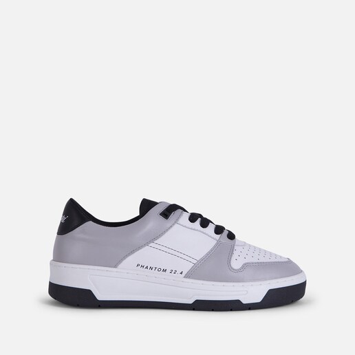 Imagem 0 de Phantom 22.4 Grey Sneaker