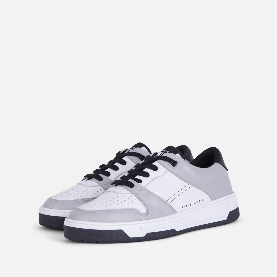 Phantom 22.4 Grey Sneaker Cinzento-2