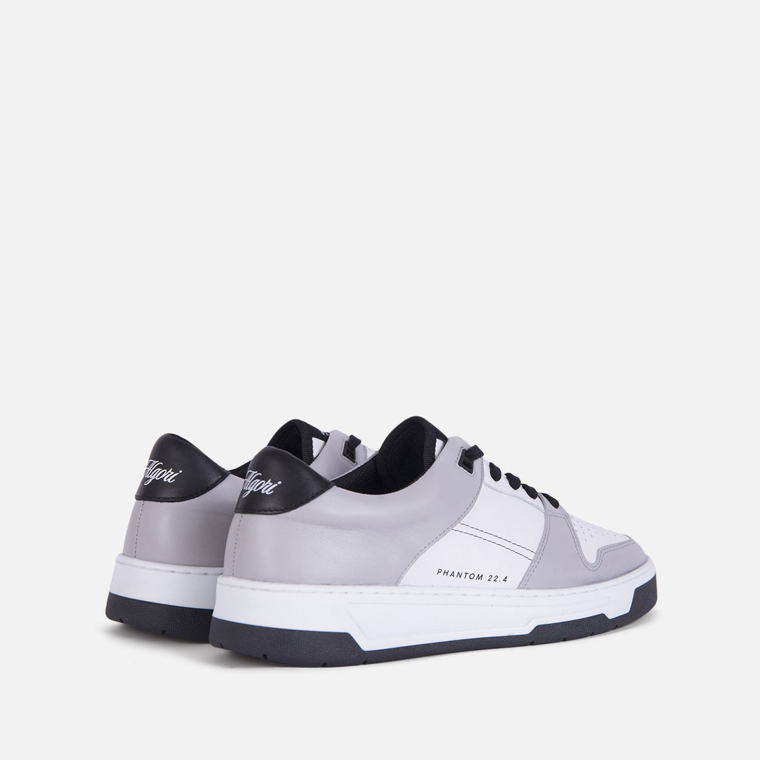 Phantom 22.4 Grey Sneaker Cinzento-3