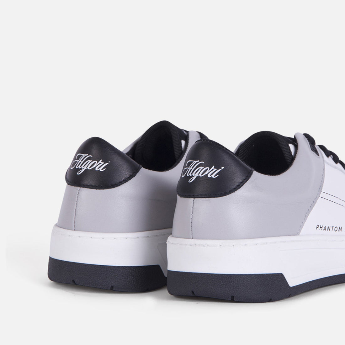 Phantom 22.4 Grey Sneaker Cinzento-4